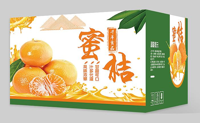 不同行業(yè)紙箱的分類(lèi)及紙箱定制生產(chǎn)標準